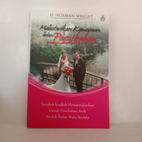 Melestarikan Kemesraan Dalam Pernikahan