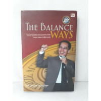 The Balance Ways