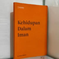 Kehidupan Dalam Iman