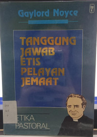 Tanggung Jawab Etis Pelayanan Jemaat