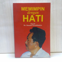 Memimpin dengan hati