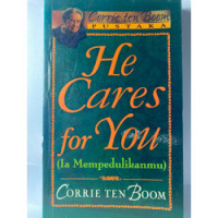 He Cares for You (Ia Mempedulikanmu)