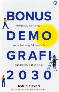 Bonus Demografi 2030