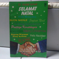 Selamat Natal