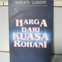 HARGA DARI KUASA ROHANI