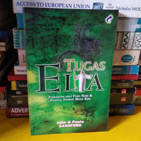 Tugas Elia