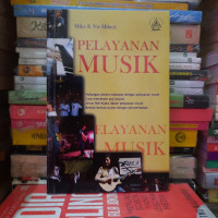 Pelayanan Musik