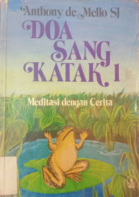 Doa Sang Katak 1