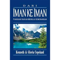 Dari Iman Kepada Iman