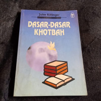 Dasar-dasar khotbah