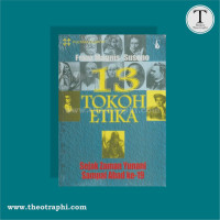 13 Tokoh Etika