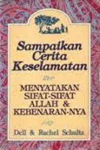 Sampaikan Cerita Keselamatan
