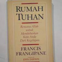 Rumah Tuhan