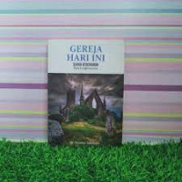 Gereja Hari Ini
