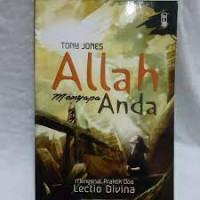 Allah Menyapa Anda