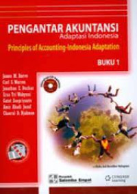 Pengantar Akuntansi Adaptasi Indonesia