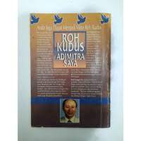 Roh Kudus Administrasi Saya