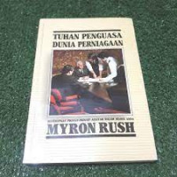 Image of Tuhan Penguasa Dunia Perniagaan
