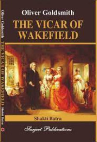 THE VICAR OF WAKEFIELD