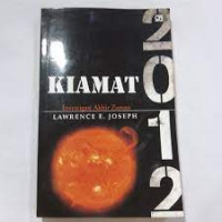 KIAMAT (Investigasi Akhir Zaman)