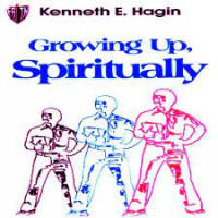 Growing Up, Spiritually