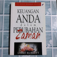 Seri Konsep Keuangan Kristen Keuangan Anda dalam Perubahan Zaman