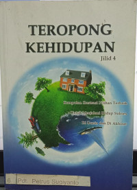 Teropong Kehidupan Jilid 4