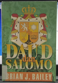 Daud dan Salomo