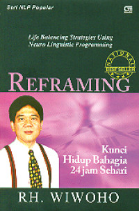 Reframing Kunci Hidup Bahagia 24 jam Sehari