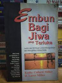 Embun Bagi Jiwa