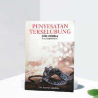 Penyesatan Terselubung