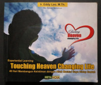 Experiental Learning Touching Heaven Changing Life