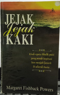 Jejak-Jejak Kaki