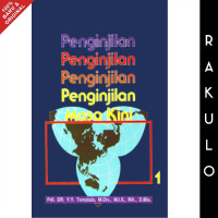 Penginjilan, Penginjilan, penginjilan, penginjilan masa kini