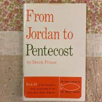 From Jordan to Pentecost