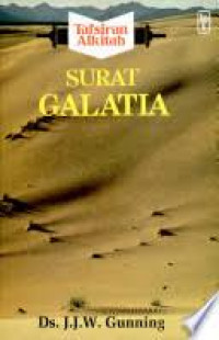 Tafsiran Surat Galatia