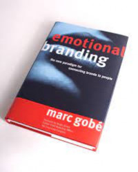Emotional branding: paradigma baru untuk menghubungkan merek degnan pelanggan