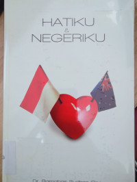 Hatiku & negeriku