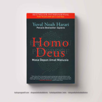 Homo Deus