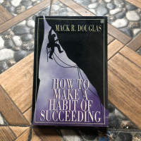 How To Make A Habbit of Succeeding