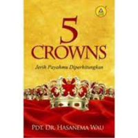 5 CROWNS