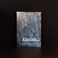 Akulah