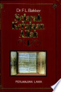 Sejarah Kerajaan Allah