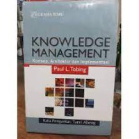 Knowledge Management