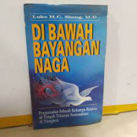 Di Bawah Bayangan Naga