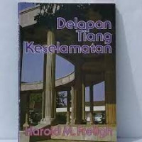 Delapan Tiang Keselamatan