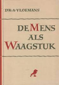 Demens Als Waagstuk