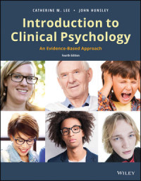 Introduction to clinical psychology