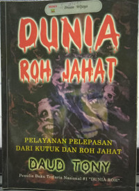 Menjangkau Dunia Melalui Doa