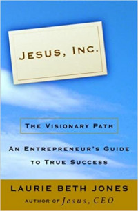 Jesus, Inc.